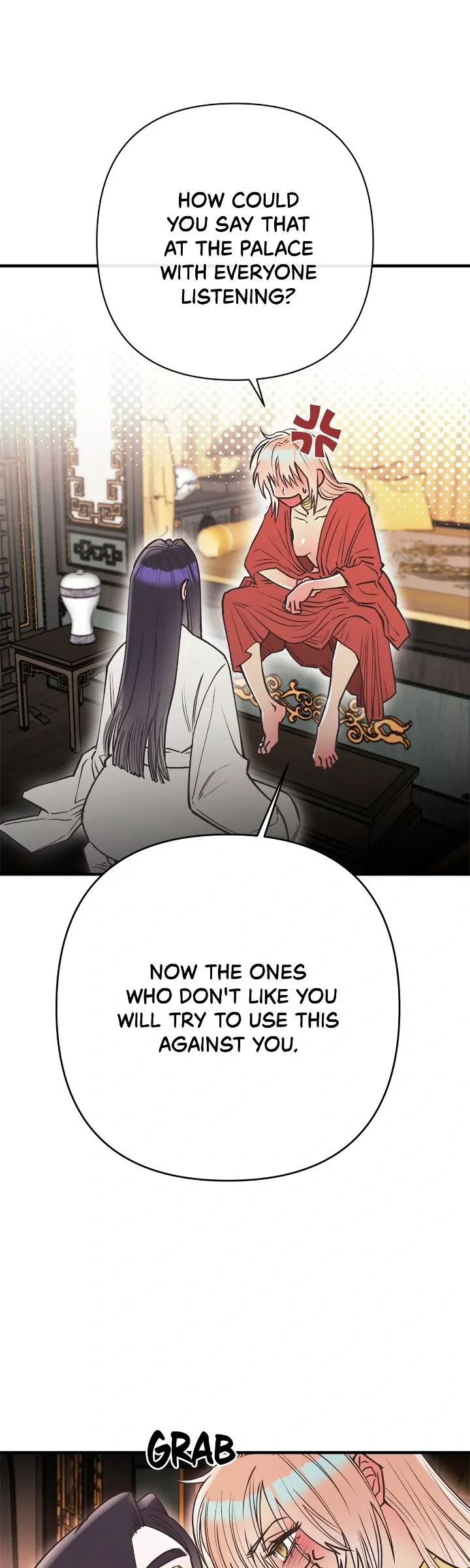 Sir Knight, the Smut Addict! Chapter 5 page 31 - 