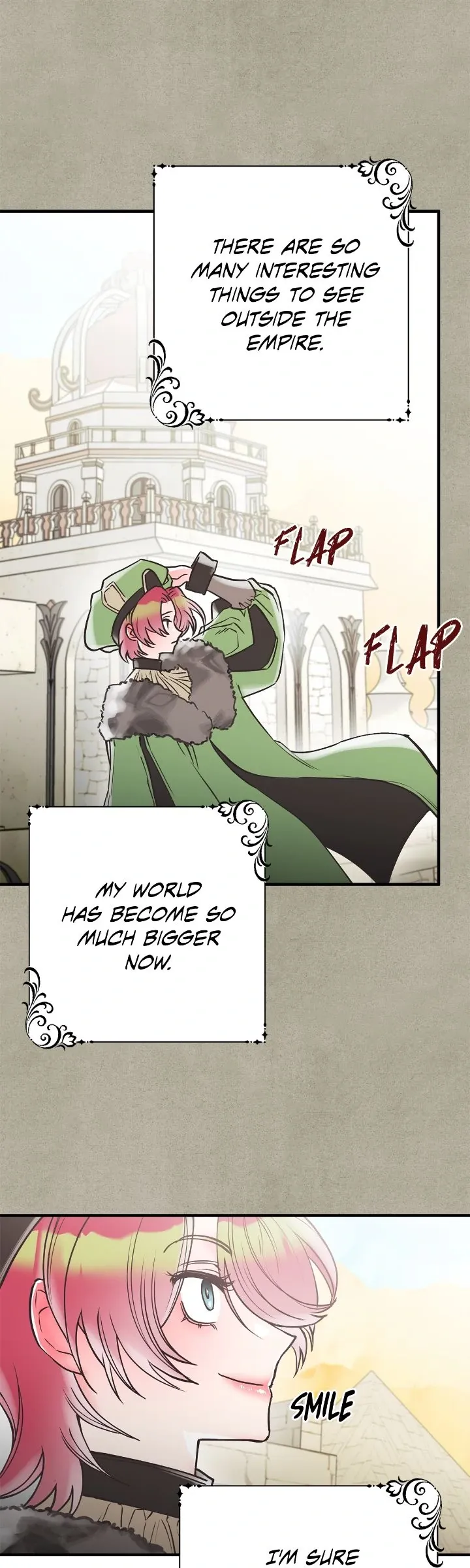 Sir Knight, the Smut Addict! Chapter 5 page 41 - 
