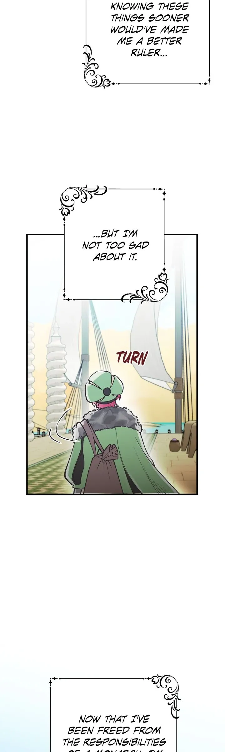 Sir Knight, the Smut Addict! Chapter 5 page 42 - 
