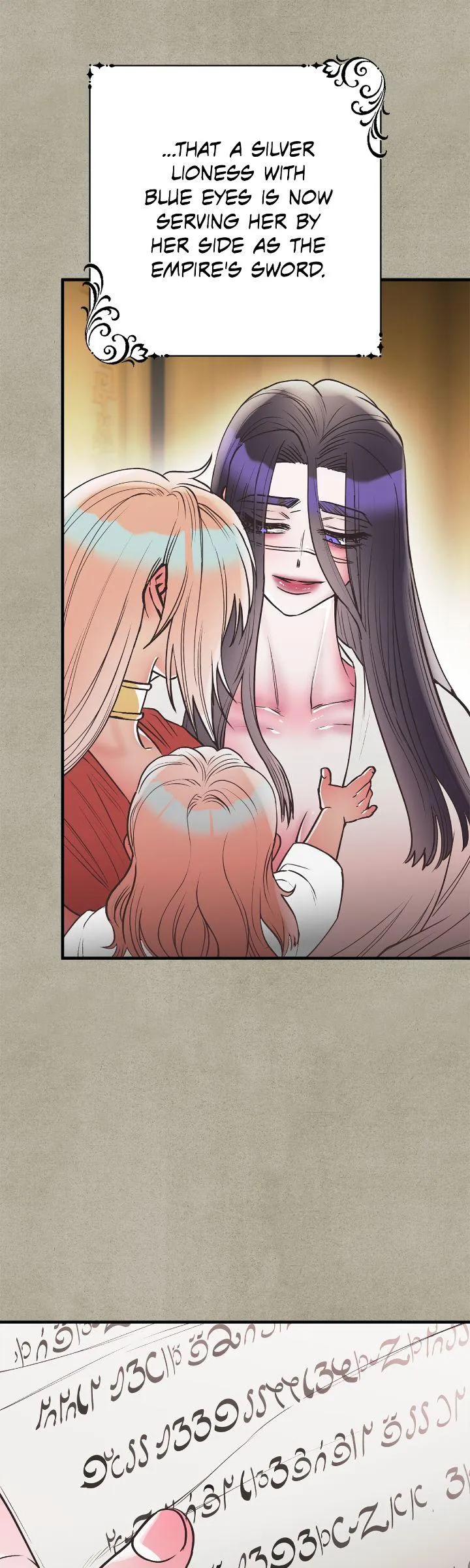 Sir Knight, the Smut Addict! Chapter 5 page 46 - 
