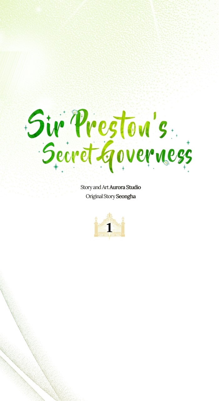 Sir Preston