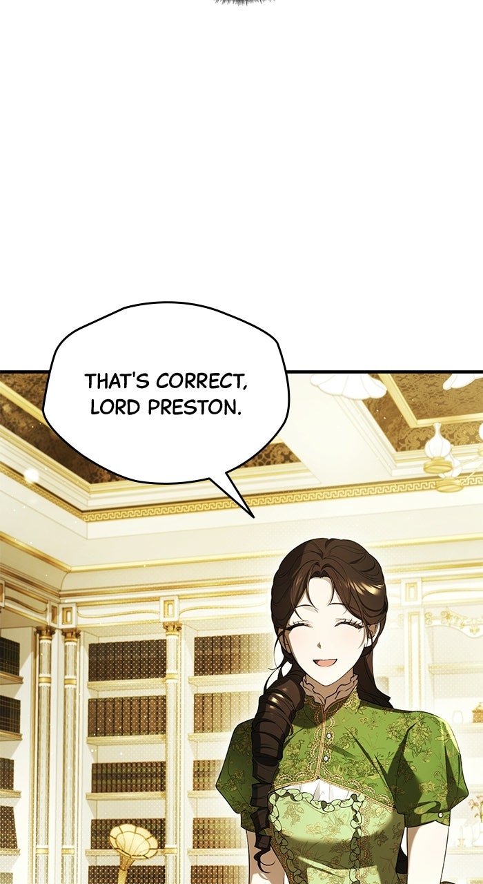 Sir Preston