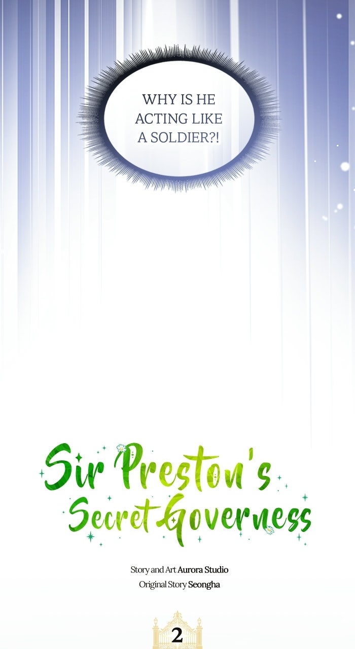 Sir Preston