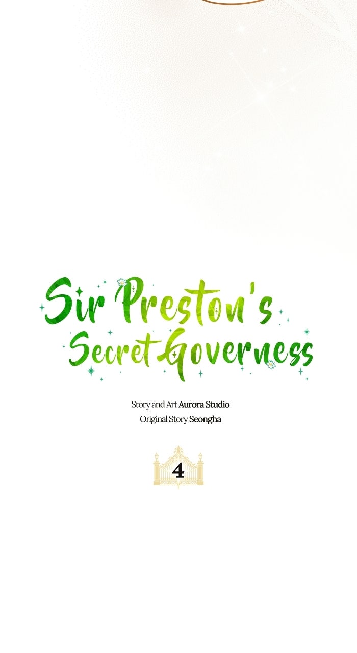 Sir Preston