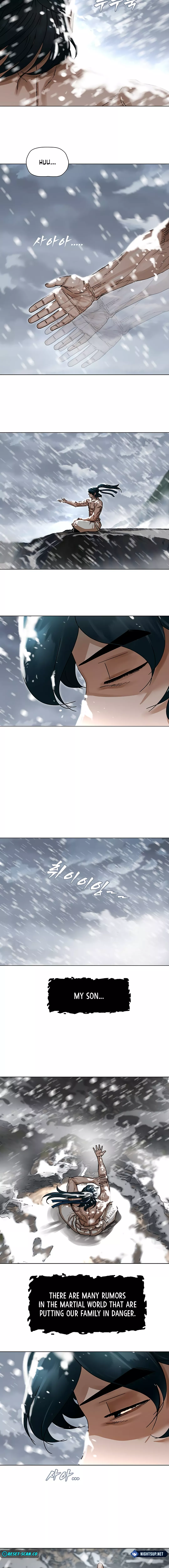 Siridorok Bulkkot Cheoreom Chapter 1 page 2 - 