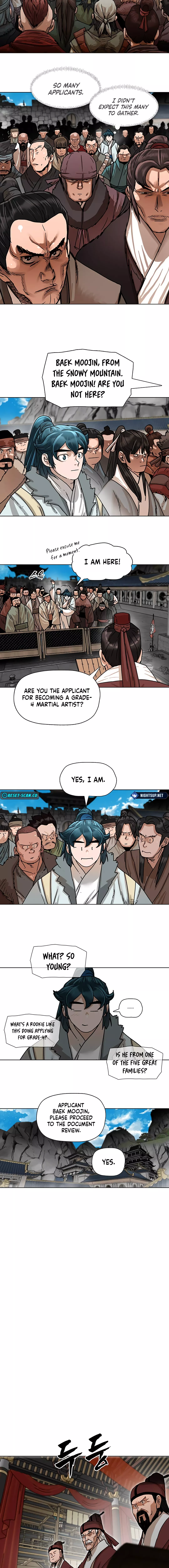 Siridorok Bulkkot Cheoreom Chapter 1 page 12 - 