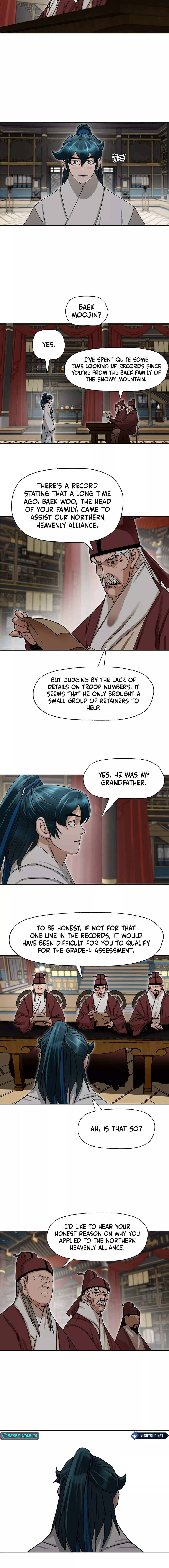 Siridorok Bulkkot Cheoreom Chapter 1 page 13 - 