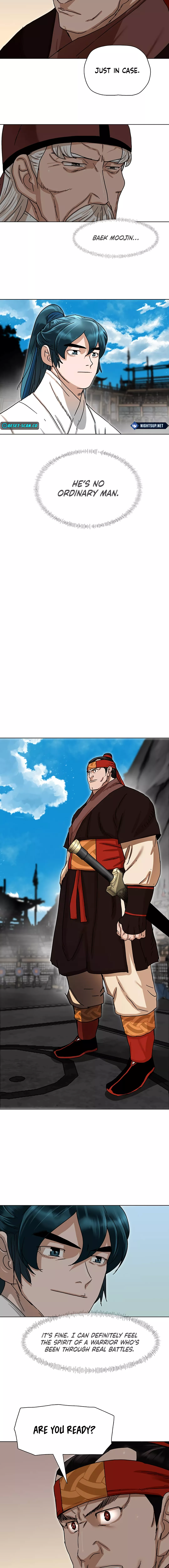 Siridorok Bulkkot Cheoreom Chapter 1 page 20 - 