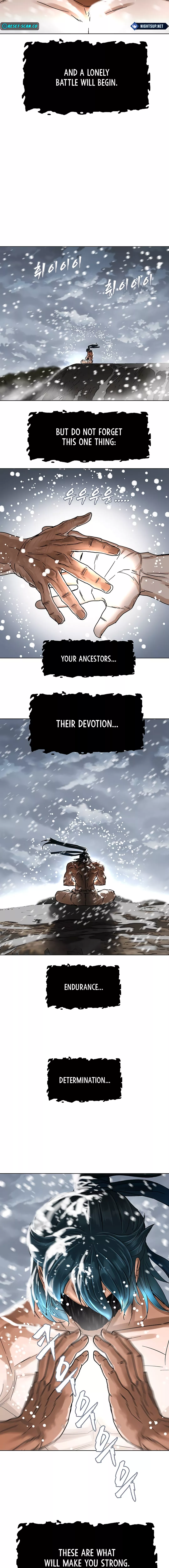 Siridorok Bulkkot Cheoreom Chapter 1 page 4 - 