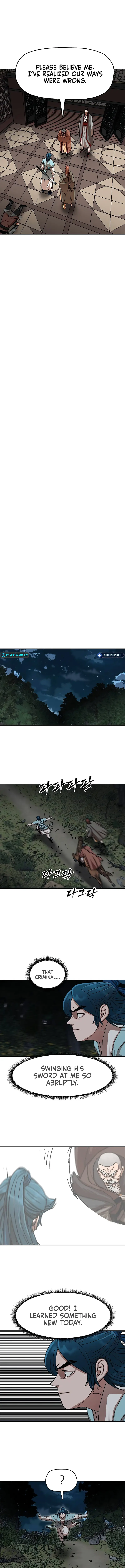 Siridorok Bulkkot Cheoreom Chapter 13 page 12 - 