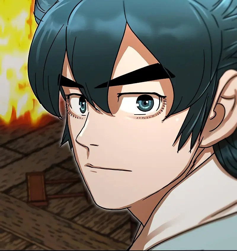 Siridorok Bulkkot Cheoreom Chapter 14 page 12 - 