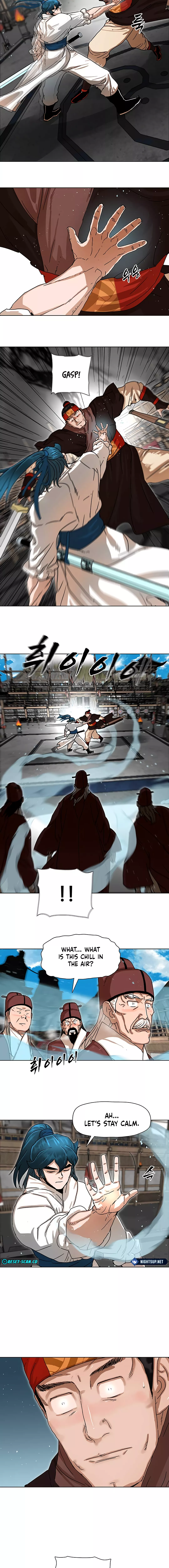 Siridorok Bulkkot Cheoreom Chapter 2 page 4 - 