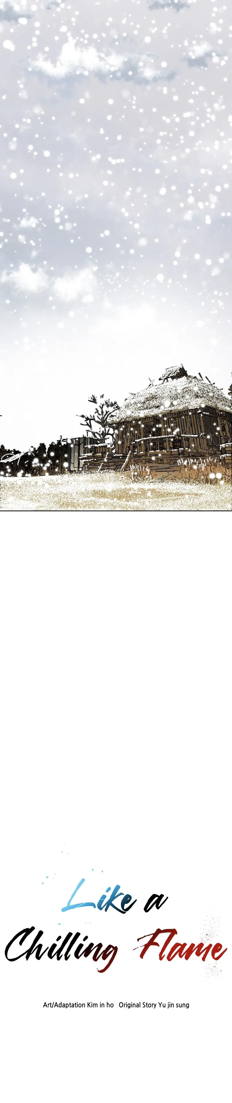 Siridorok Bulkkot Cheoreom Chapter 27 page 16 - 