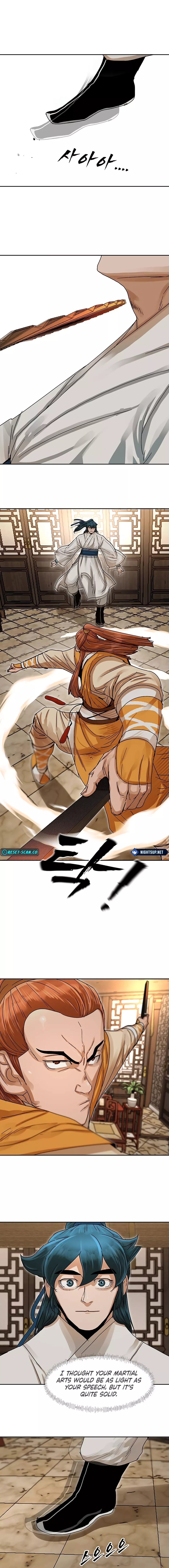 Siridorok Bulkkot Cheoreom Chapter 4 page 13 - 