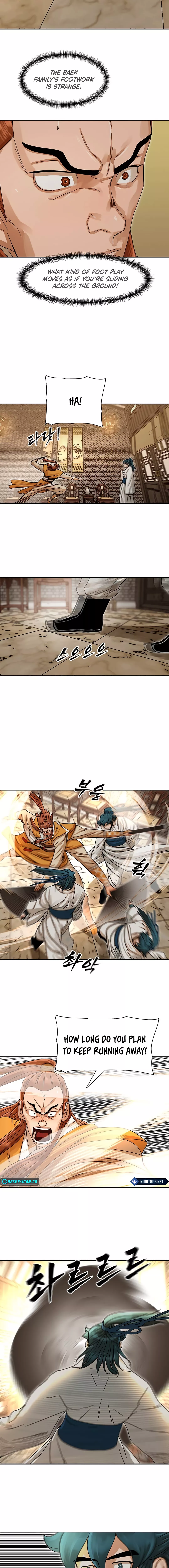 Siridorok Bulkkot Cheoreom Chapter 4 page 14 - 
