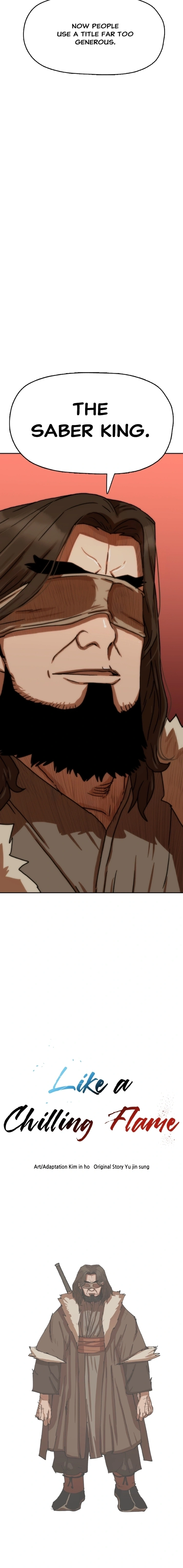 Siridorok Bulkkot Cheoreom Chapter 49 page 10 - 