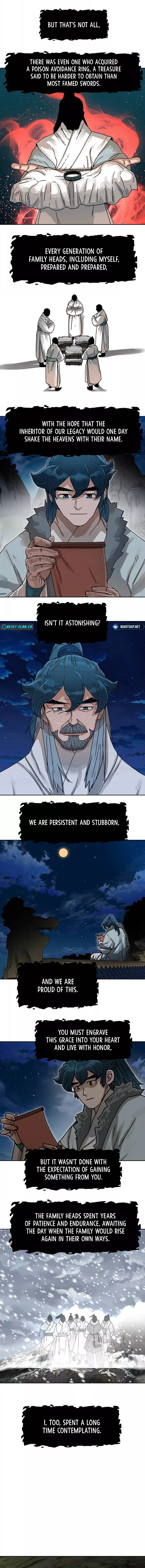 Siridorok Bulkkot Cheoreom Chapter 5 page 3 - 