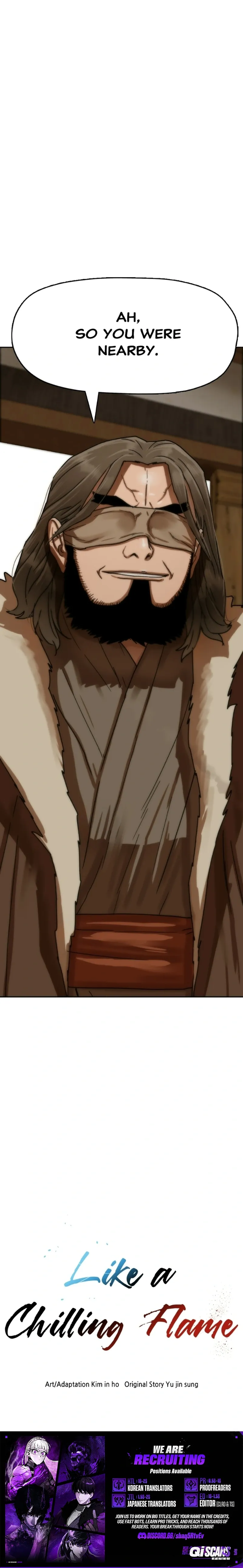 Siridorok Bulkkot Cheoreom Chapter 69 page 11 - 