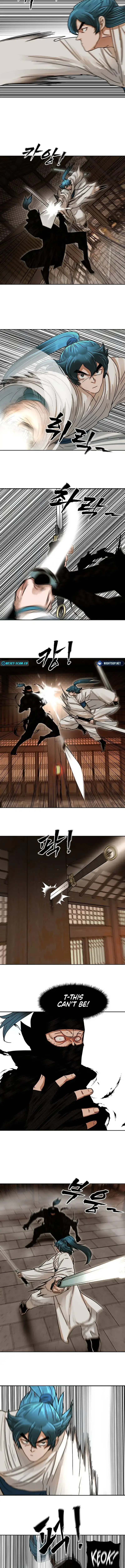 Siridorok Bulkkot Cheoreom Chapter 7 page 7 - 