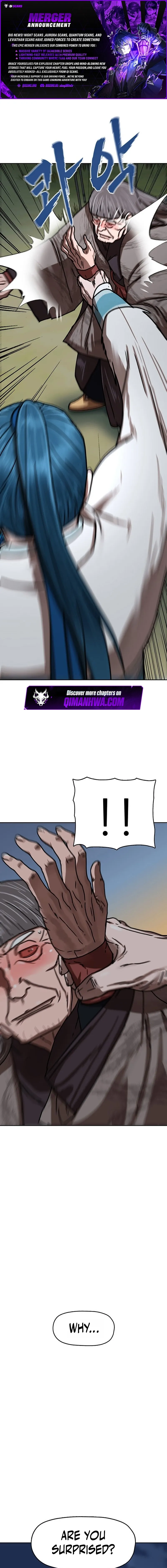 Siridorok Bulkkot Cheoreom Chapter 74 page 1 - 