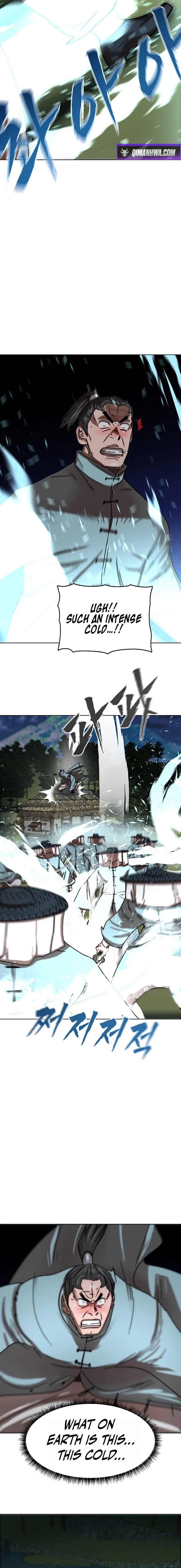 Siridorok Bulkkot Cheoreom Chapter 74 page 14 - 