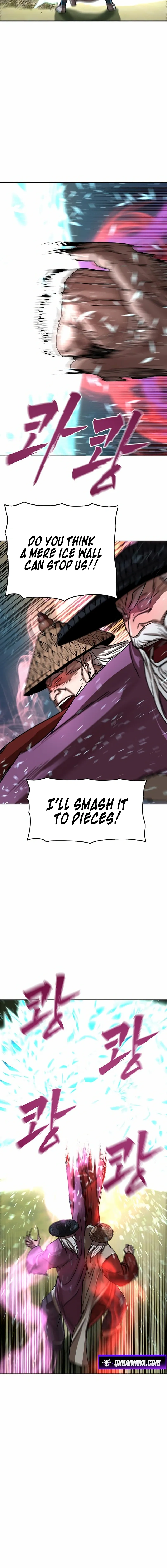 Siridorok Bulkkot Cheoreom Chapter 75 page 12 - 