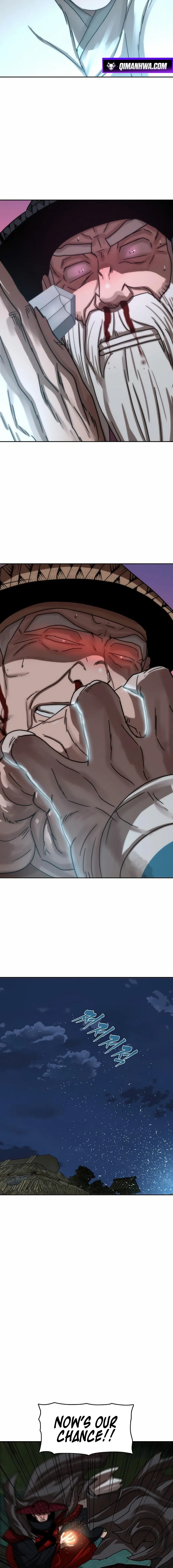 Siridorok Bulkkot Cheoreom Chapter 75 page 20 - 