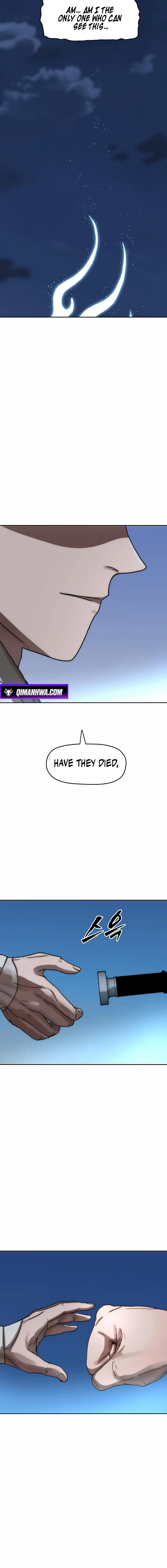 Siridorok Bulkkot Cheoreom Chapter 75 page 22 - 