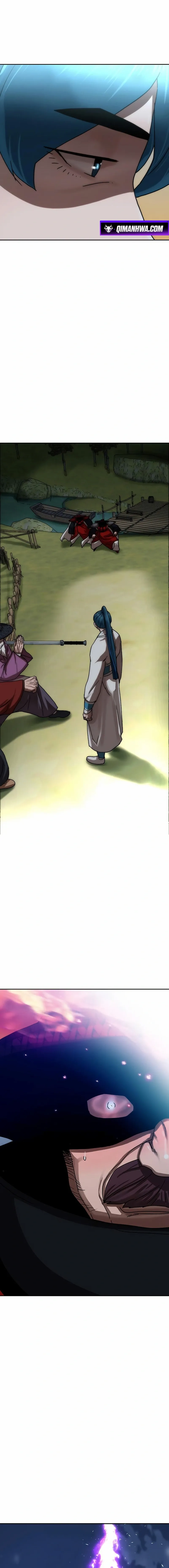 Siridorok Bulkkot Cheoreom Chapter 75 page 23 - 