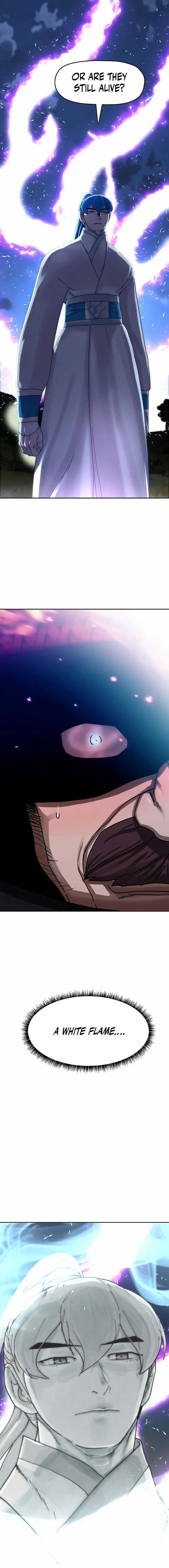 Siridorok Bulkkot Cheoreom Chapter 75 page 24 - 