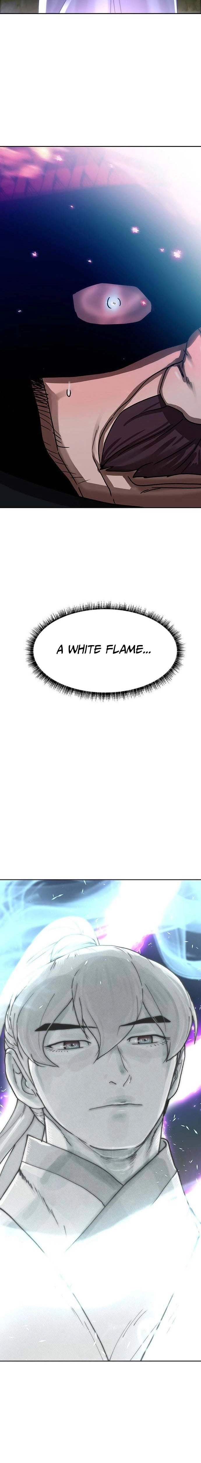 Siridorok Bulkkot Cheoreom Chapter 76 page 2 - 