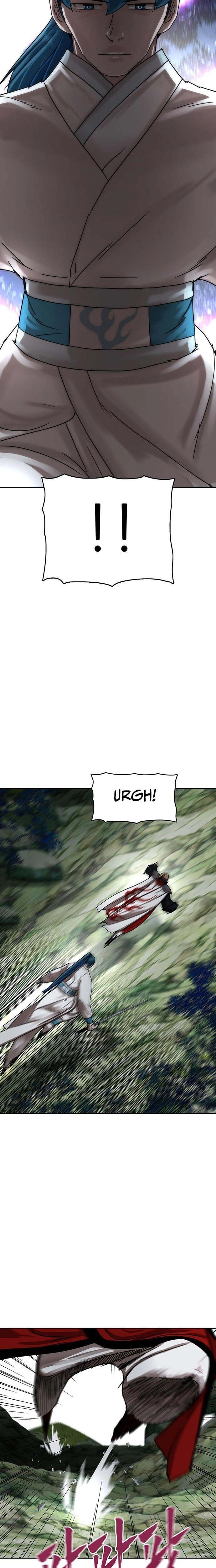 Siridorok Bulkkot Cheoreom Chapter 76 page 12 - 