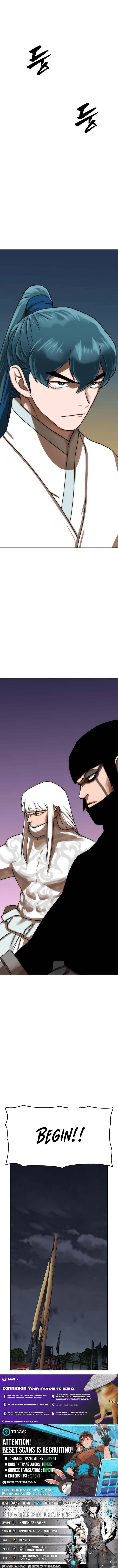 Siridorok Bulkkot Cheoreom Chapter 77 page 21 - 