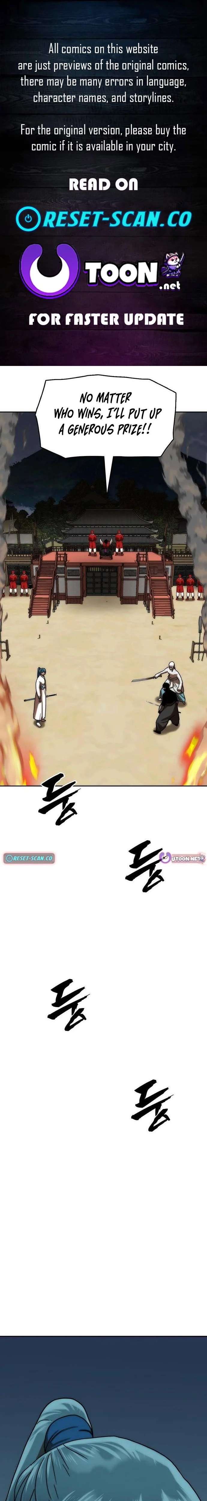 Siridorok Bulkkot Cheoreom Chapter 78 page 1 - 