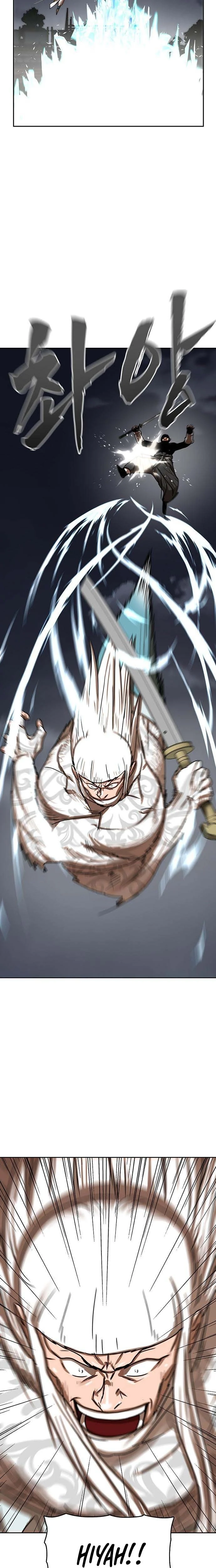 Siridorok Bulkkot Cheoreom Chapter 78 page 17 - 