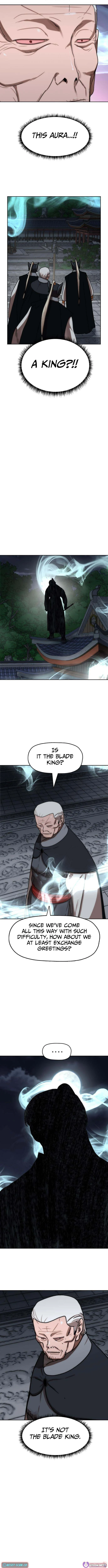 Siridorok Bulkkot Cheoreom Chapter 81 page 12 - 