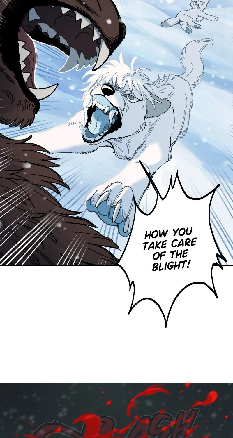 Sirius of Earth Chapter 1 page 12 - 