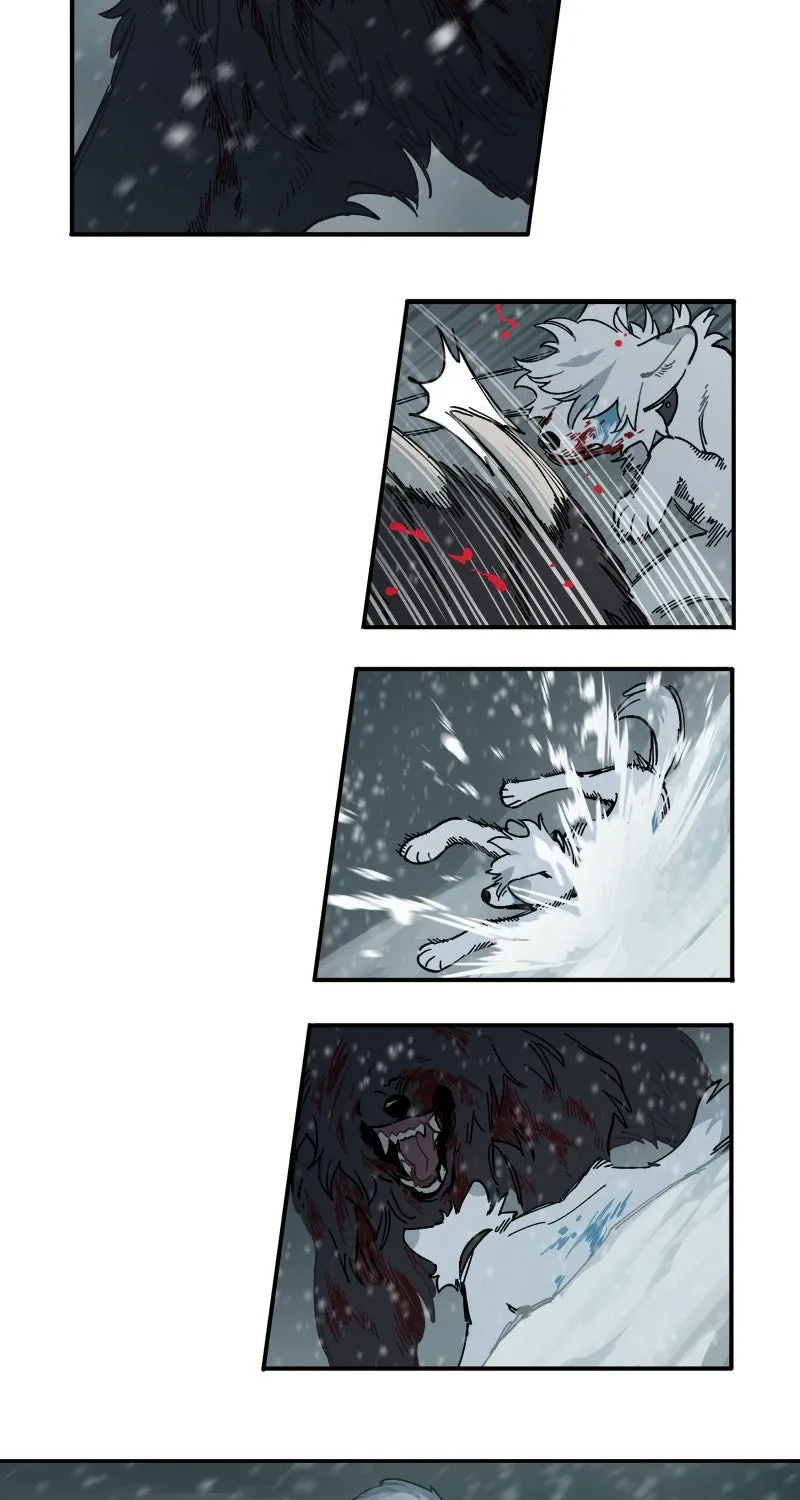 Sirius of Earth Chapter 1 page 14 - 