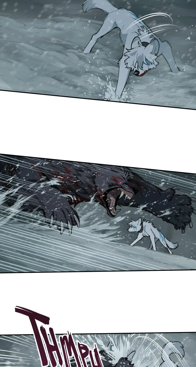 Sirius of Earth Chapter 1 page 15 - 