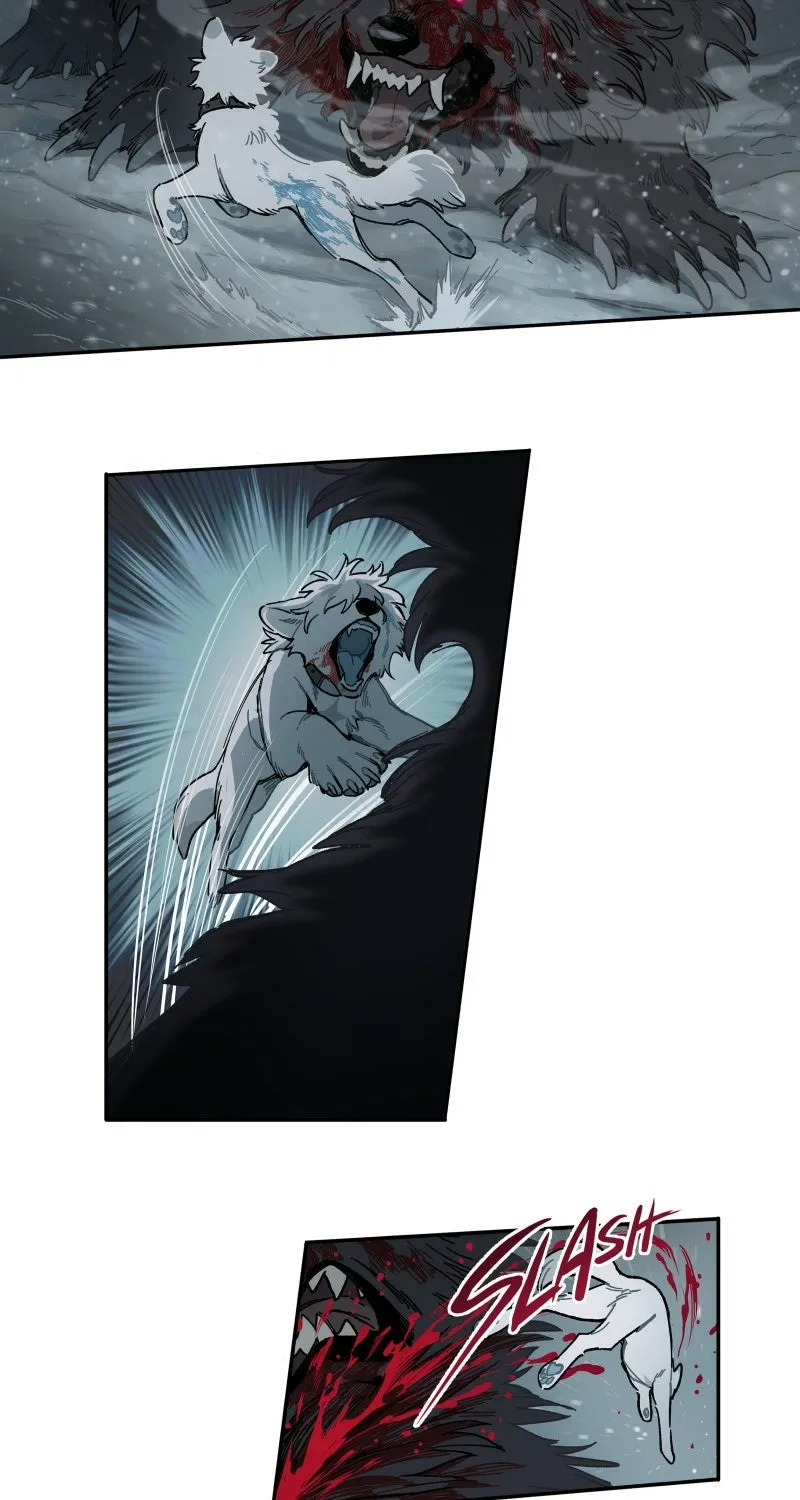 Sirius of Earth Chapter 1 page 17 - 