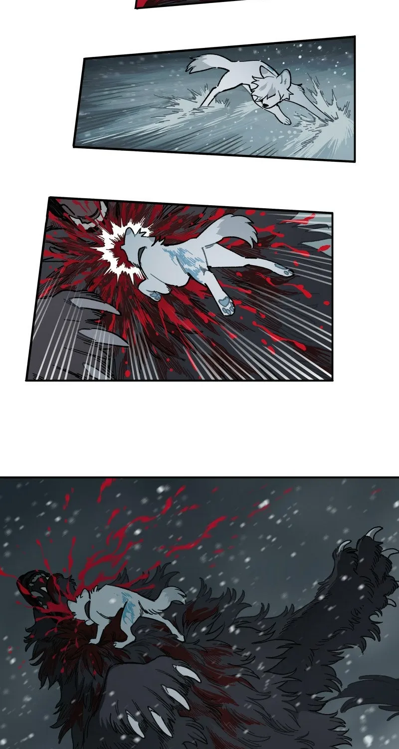 Sirius of Earth Chapter 1 page 18 - 