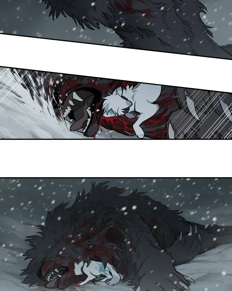 Sirius of Earth Chapter 1 page 19 - 