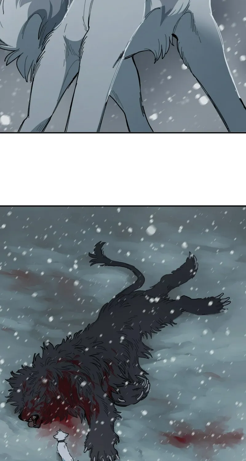 Sirius of Earth Chapter 1 page 21 - 