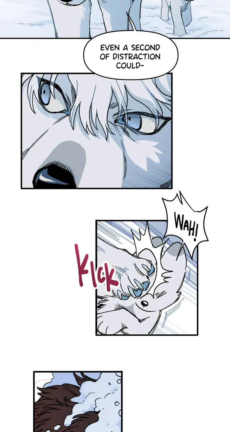 Sirius of Earth Chapter 1 page 9 - 
