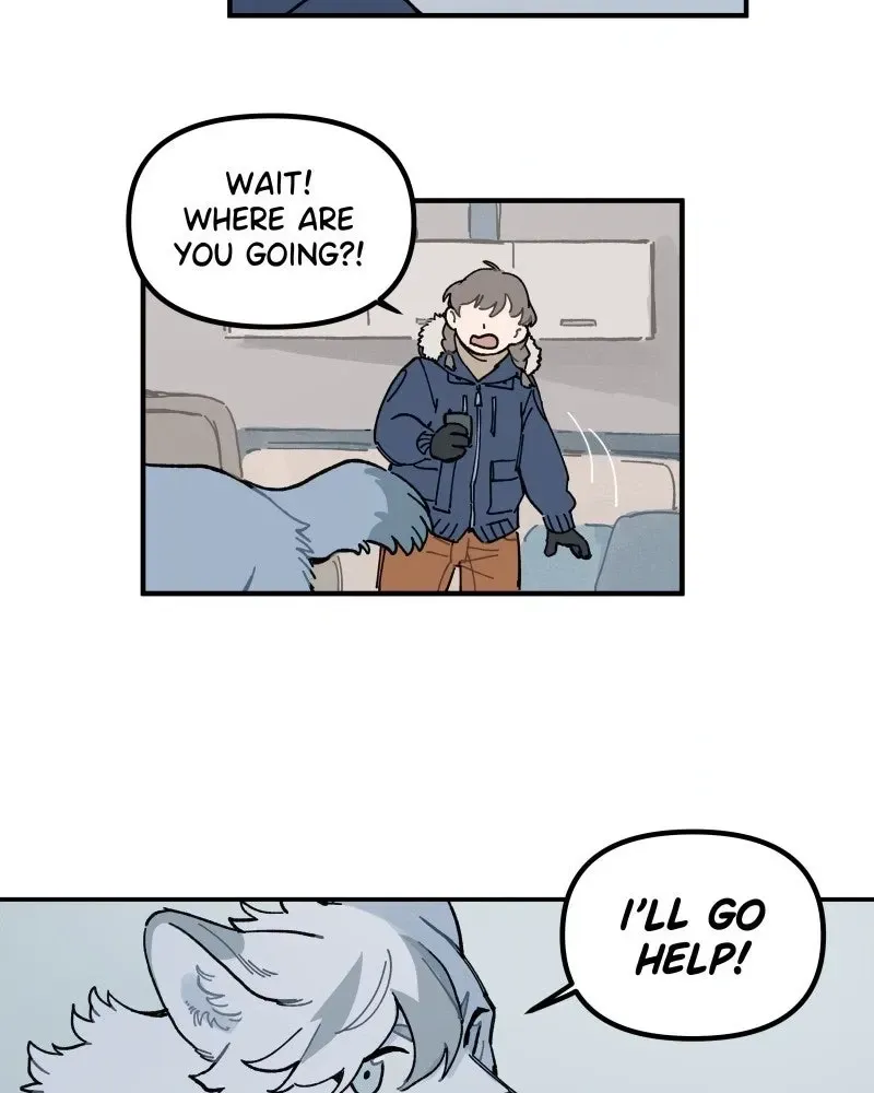 Sirius of Earth Chapter 10 page 12 - 