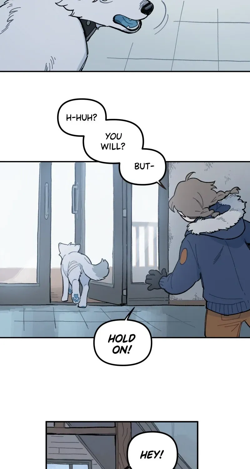 Sirius of Earth Chapter 10 page 13 - 