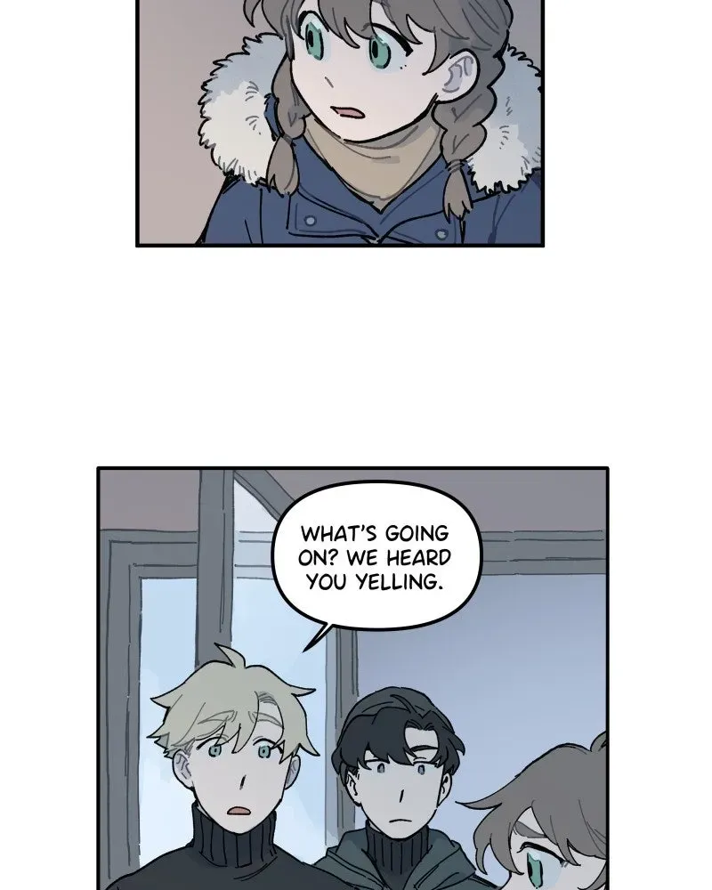 Sirius of Earth Chapter 10 page 15 - 