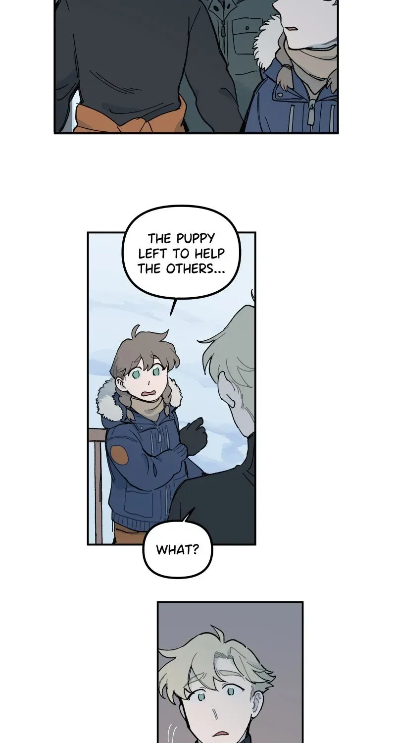 Sirius of Earth Chapter 10 page 16 - 