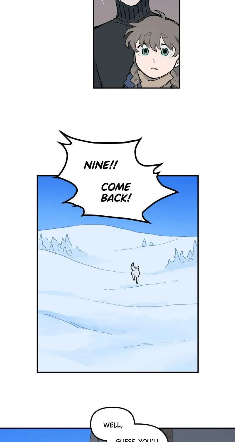 Sirius of Earth Chapter 10 page 17 - 
