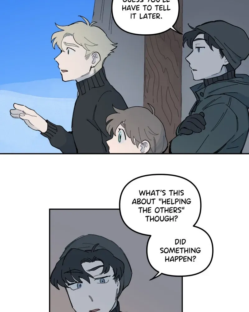 Sirius of Earth Chapter 10 page 18 - 